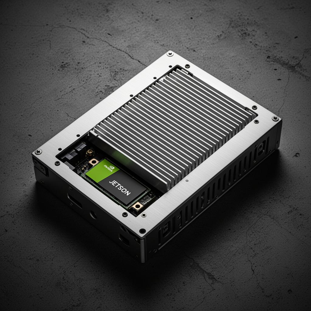 Clanker Box edge AI appliance